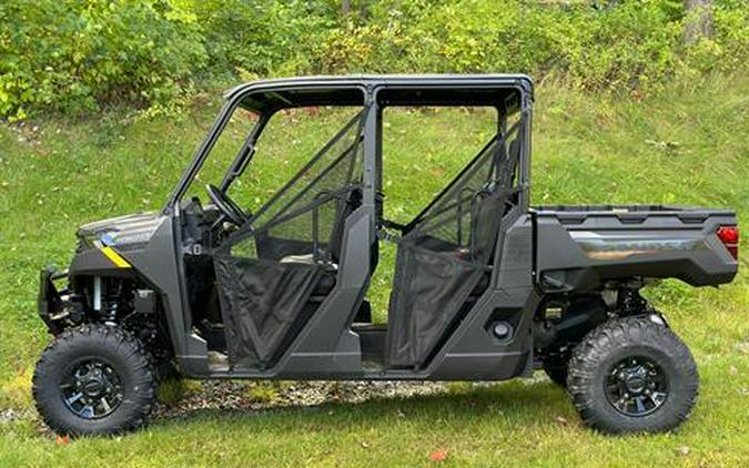 2025 Polaris Ranger Crew 1000 Premium