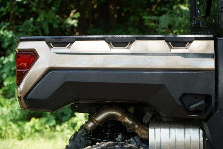 2023 Polaris® Ranger XP 1000 Premium