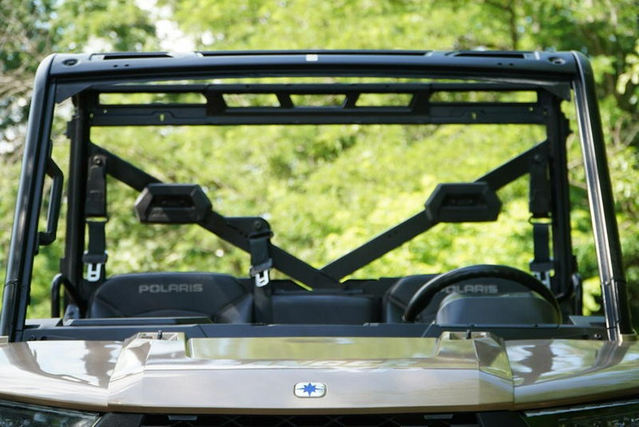 2023 Polaris® Ranger XP 1000 Premium