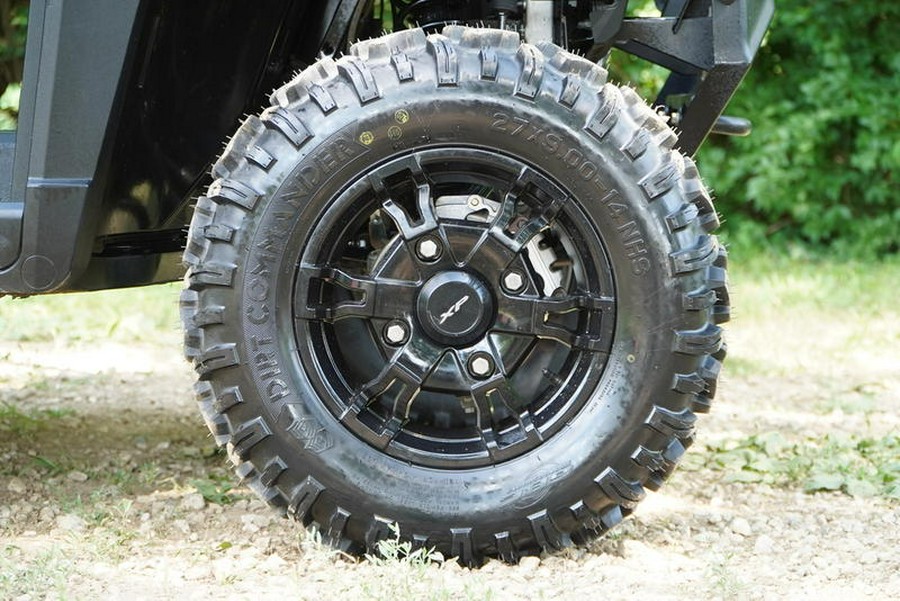 2023 Polaris® Ranger XP 1000 Premium