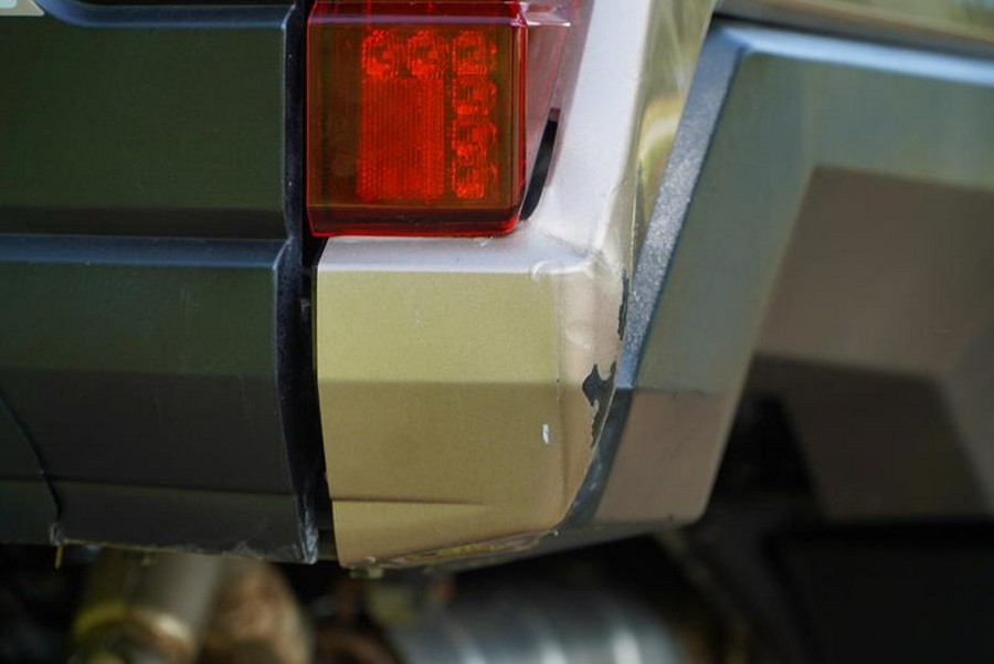 2023 Polaris® Ranger XP 1000 Premium