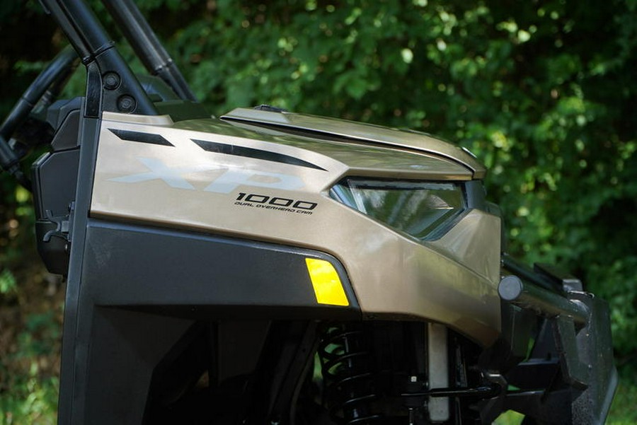 2023 Polaris® Ranger XP 1000 Premium