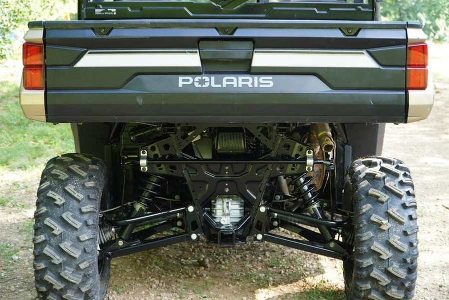2023 Polaris® Ranger XP 1000 Premium