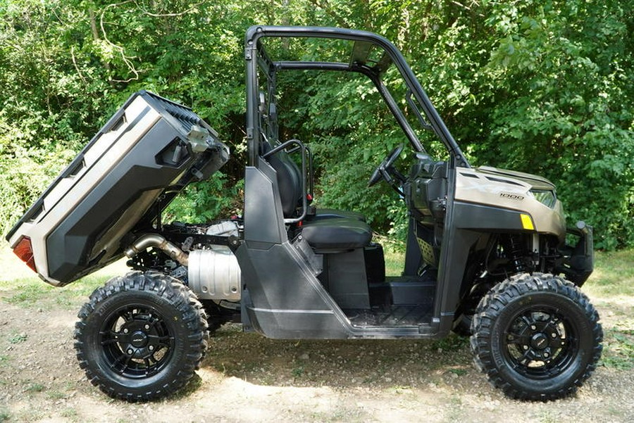 2023 Polaris® Ranger XP 1000 Premium