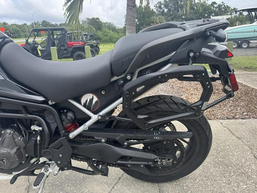 2023 Triumph Tiger 900 GT