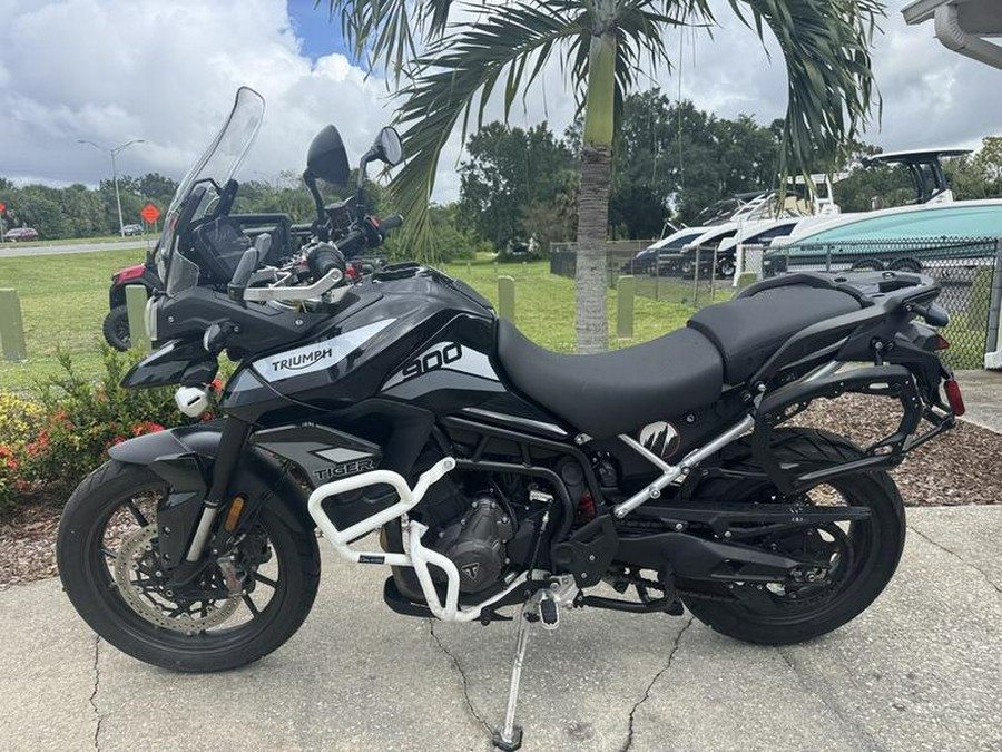 2023 Triumph Tiger 900 GT