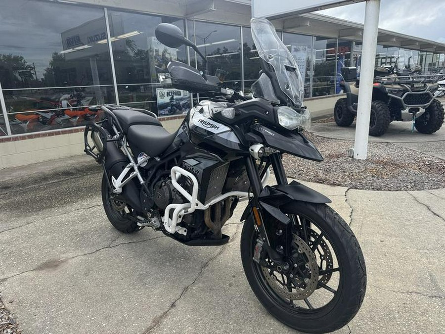 2023 Triumph Tiger 900 GT