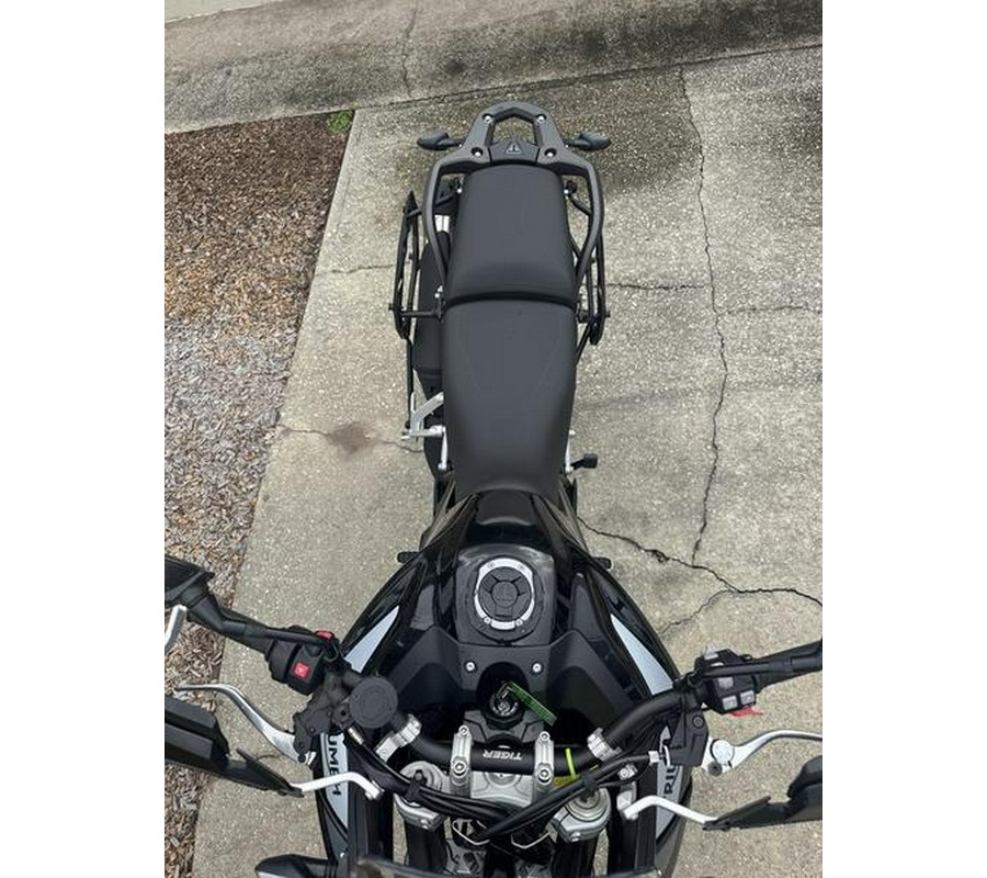 2023 Triumph Tiger 900 GT