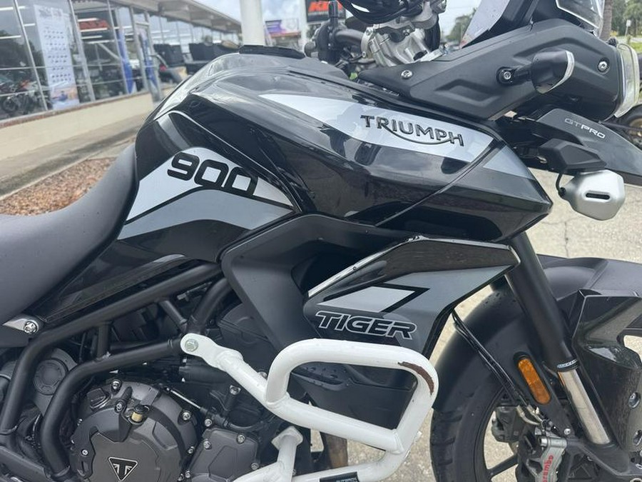 2023 Triumph Tiger 900 GT