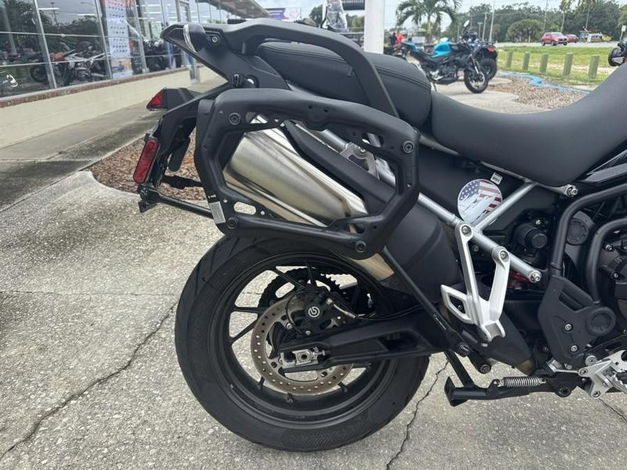 2023 Triumph Tiger 900 GT