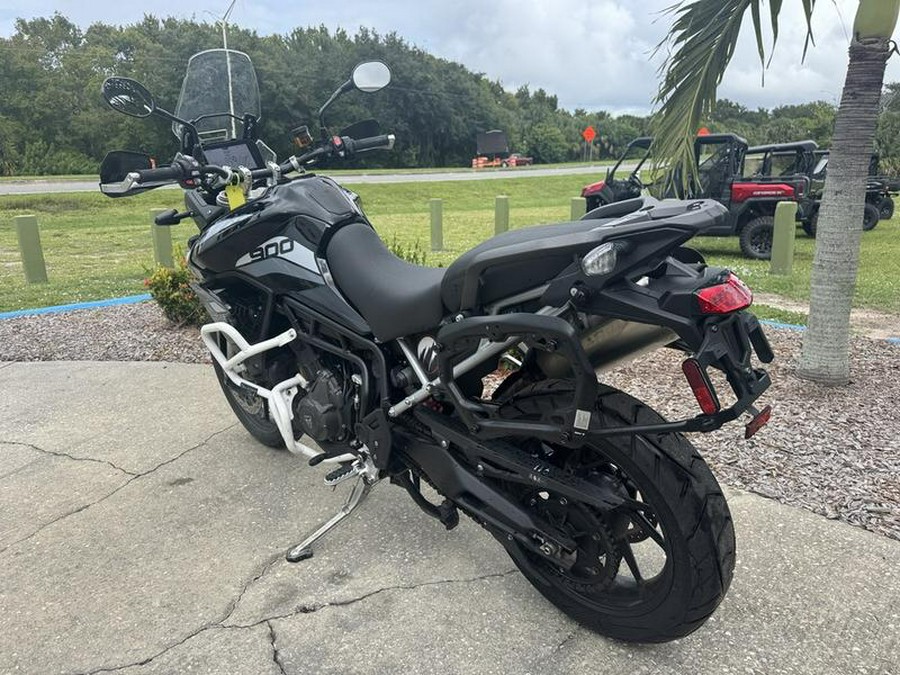 2023 Triumph Tiger 900 GT