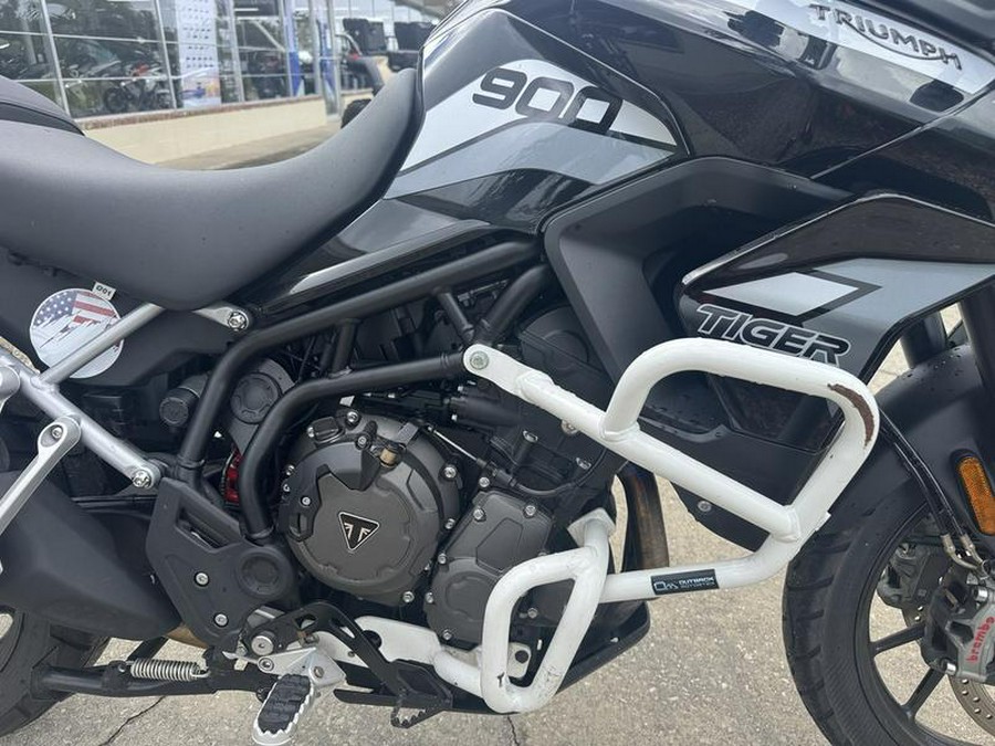 2023 Triumph Tiger 900 GT