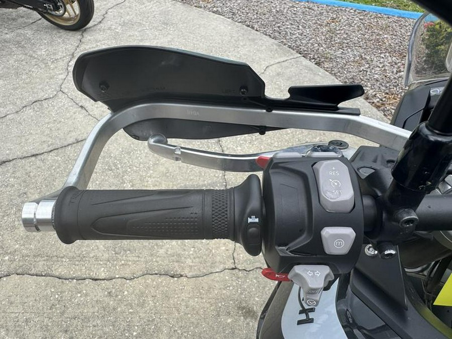 2023 Triumph Tiger 900 GT