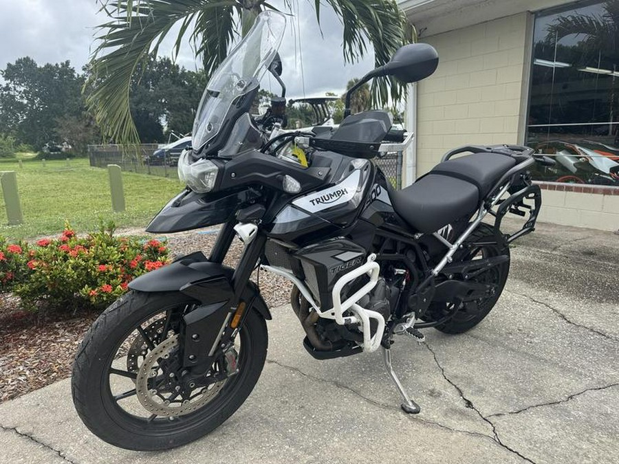 2023 Triumph Tiger 900 GT