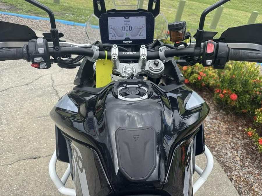 2023 Triumph Tiger 900 GT
