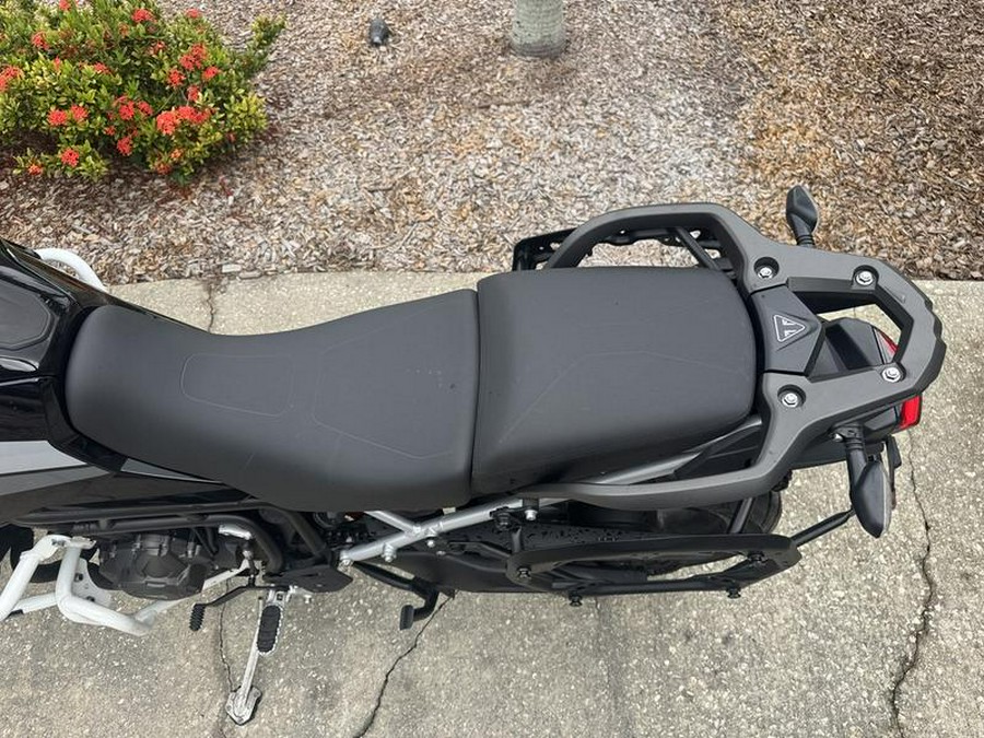 2023 Triumph Tiger 900 GT