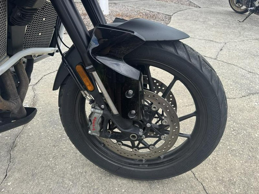 2023 Triumph Tiger 900 GT