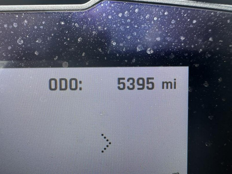 2023 Triumph Tiger 900 GT