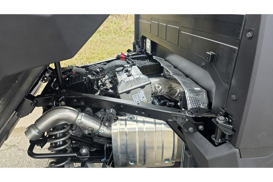 2026 Polaris Ranger® Crew XP 1000 Premium