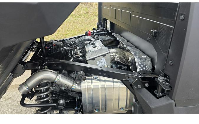 2026 Polaris Ranger® Crew XP 1000 Premium