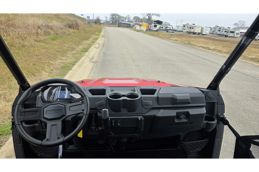 2026 Polaris Ranger® Crew XP 1000 Premium