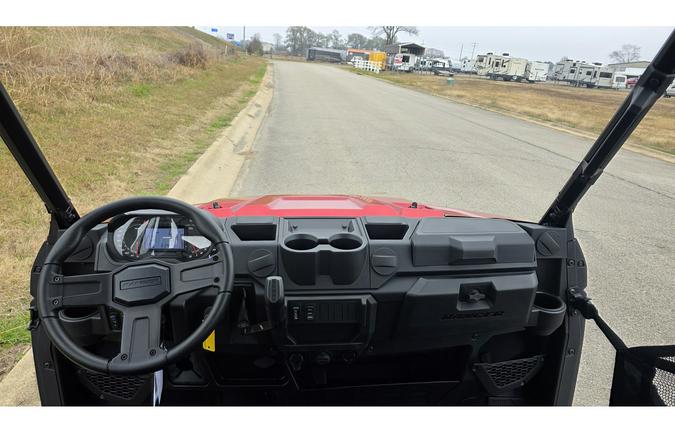 2026 Polaris Ranger® Crew XP 1000 Premium