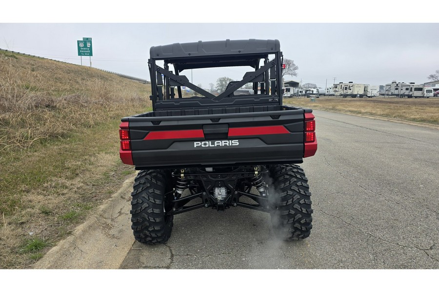 2026 Polaris Ranger® Crew XP 1000 Premium