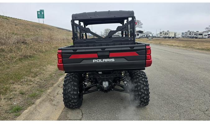 2026 Polaris Ranger® Crew XP 1000 Premium