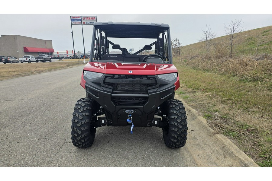 2026 Polaris Ranger® Crew XP 1000 Premium