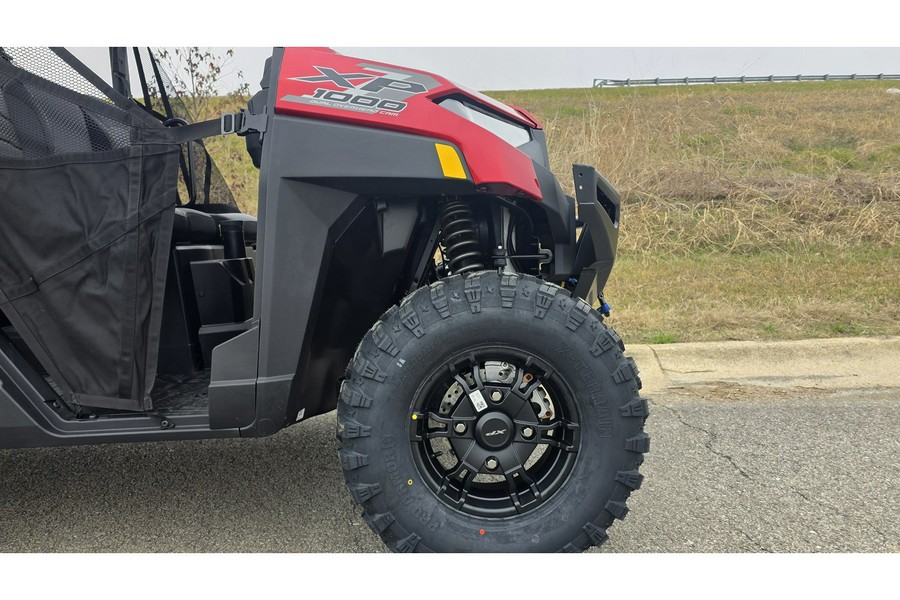 2026 Polaris Ranger® Crew XP 1000 Premium