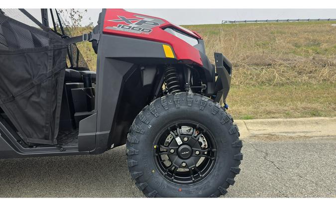 2026 Polaris Ranger® Crew XP 1000 Premium