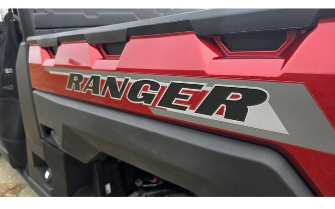 2026 Polaris Ranger® Crew XP 1000 Premium