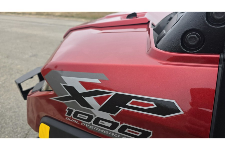 2026 Polaris Ranger® Crew XP 1000 Premium