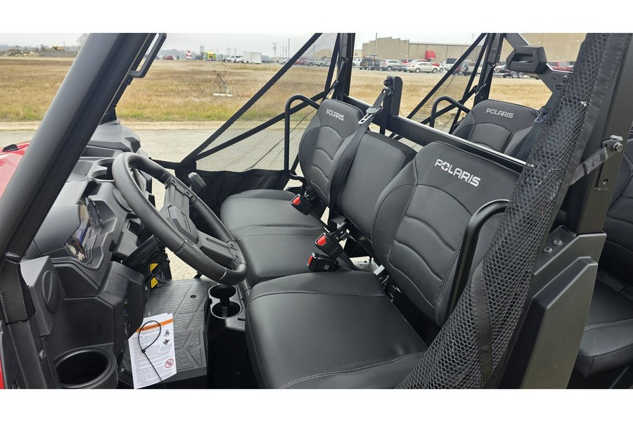 2026 Polaris Ranger® Crew XP 1000 Premium