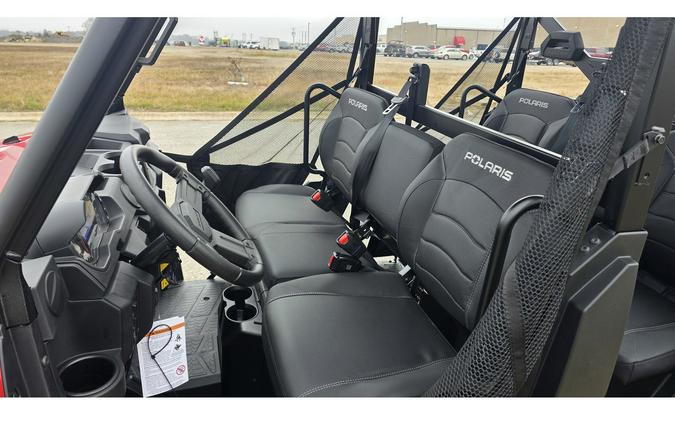 2026 Polaris Ranger® Crew XP 1000 Premium