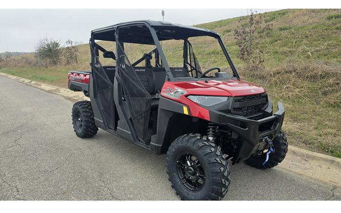 2026 Polaris Ranger® Crew XP 1000 Premium