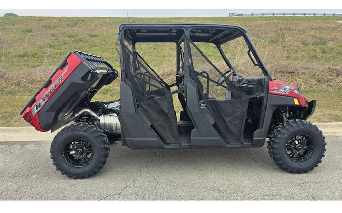 2026 Polaris Ranger® Crew XP 1000 Premium
