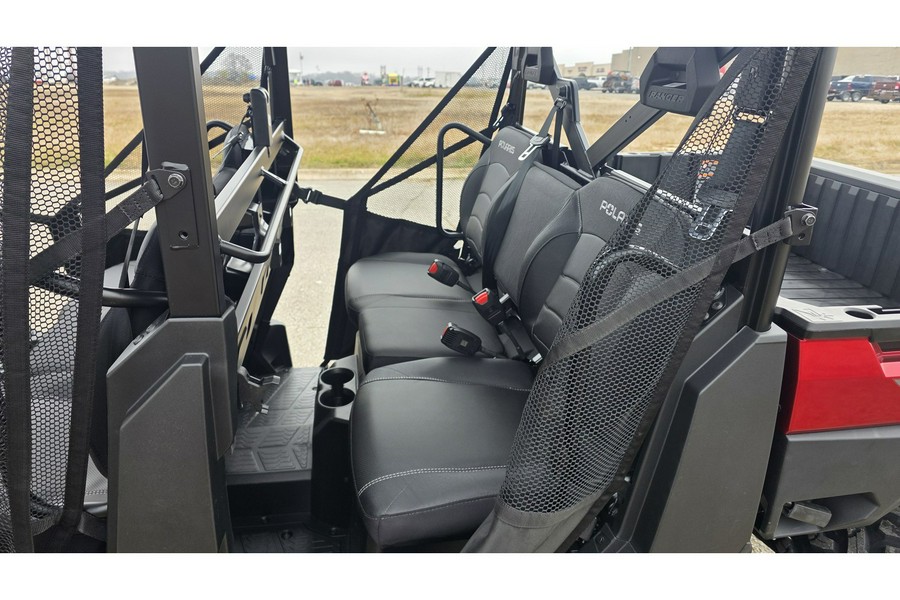 2026 Polaris Ranger® Crew XP 1000 Premium