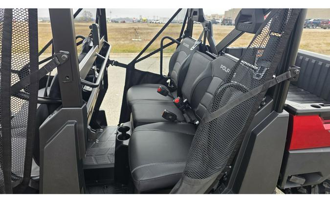 2026 Polaris Ranger® Crew XP 1000 Premium