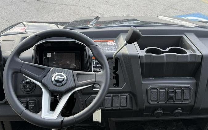 2026 CFMOTO UFORCE 1000