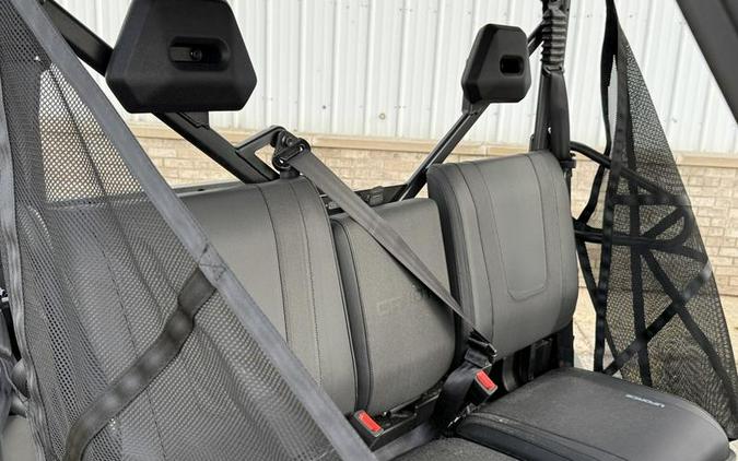 2026 CFMOTO UFORCE 1000