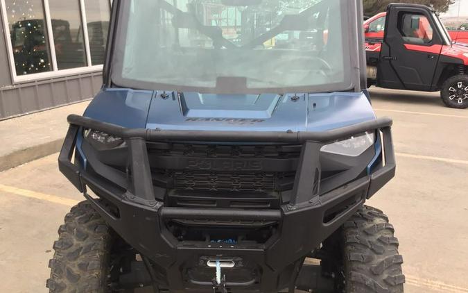 2025 Polaris Ranger XP® 1000 NorthStar Edition Premium