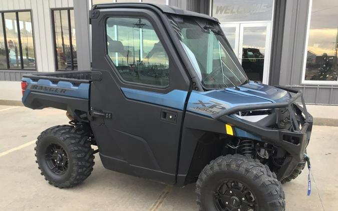 2025 Polaris Ranger XP® 1000 NorthStar Edition Premium