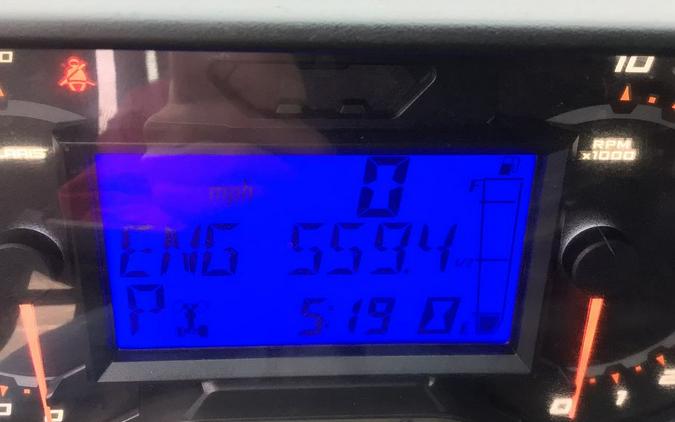 2025 Polaris Ranger XP® 1000 NorthStar Edition Premium