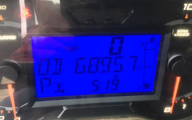 2025 Polaris Ranger XP® 1000 NorthStar Edition Premium