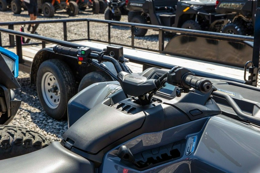 2026 Can-Am® Outlander MAX DPS 500