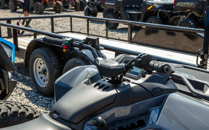 2026 Can-Am® Outlander MAX DPS 500