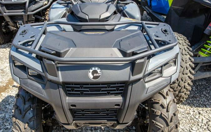 2026 Can-Am® Outlander MAX DPS 500