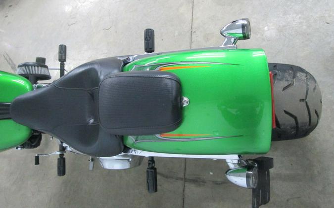 2015 Harley-Davidson® FXSB - Softail® Breakout®