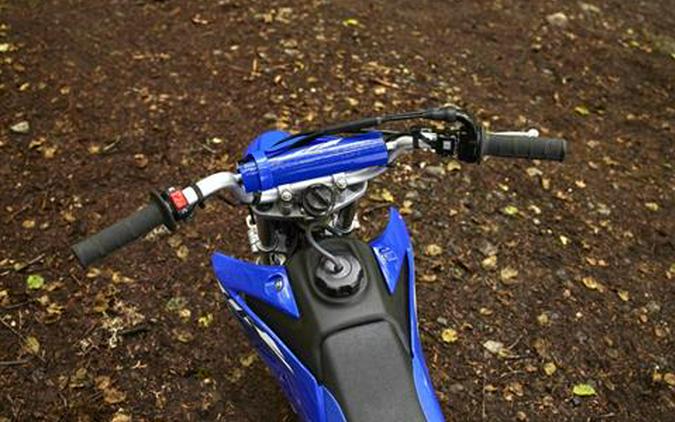 2026 Yamaha TT-R110E